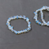 ¡¾Chips Bracelet ¡¿Opalite