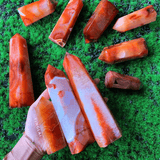 Carnelian point